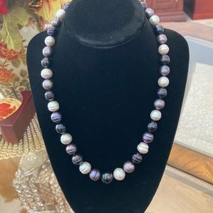 Pre-Loved Honora Cultured Freshwater Pearl Necklace
